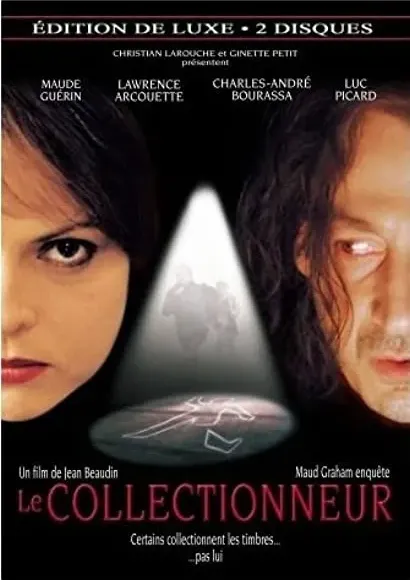 Le collectionneur