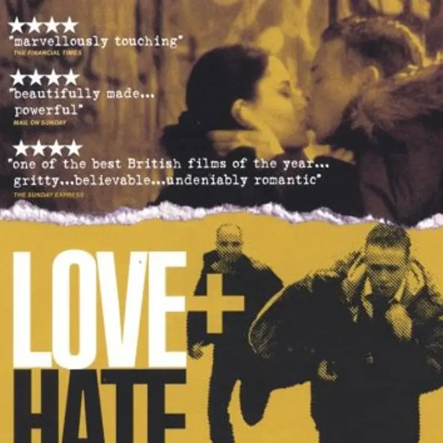 Love + Hate online