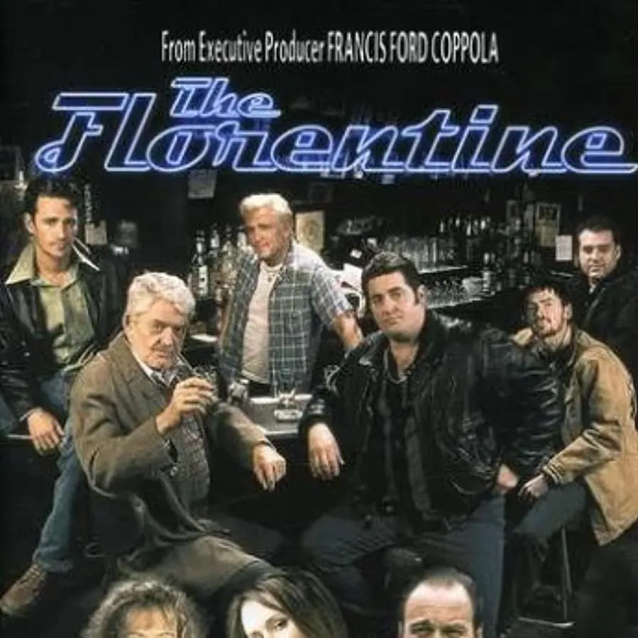 The Florentine online