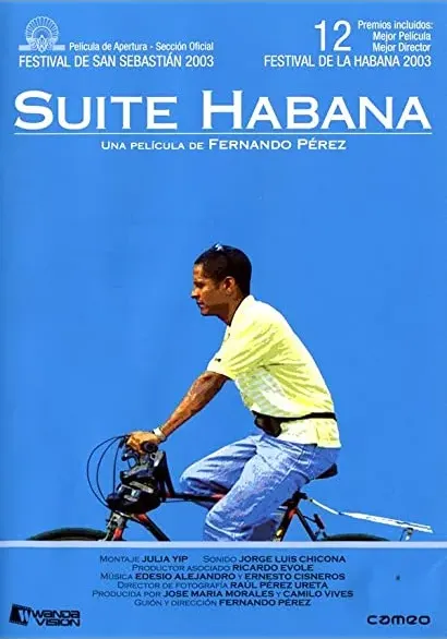 Suite Hawana