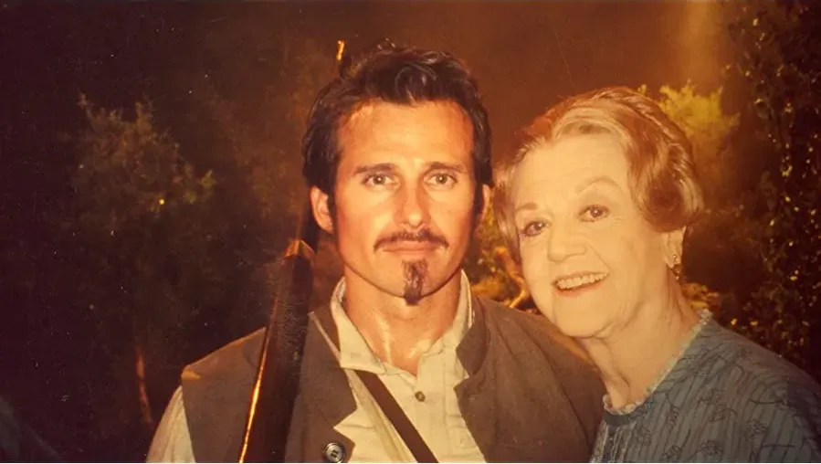 Murder, She Wrote: The Last Free Man online