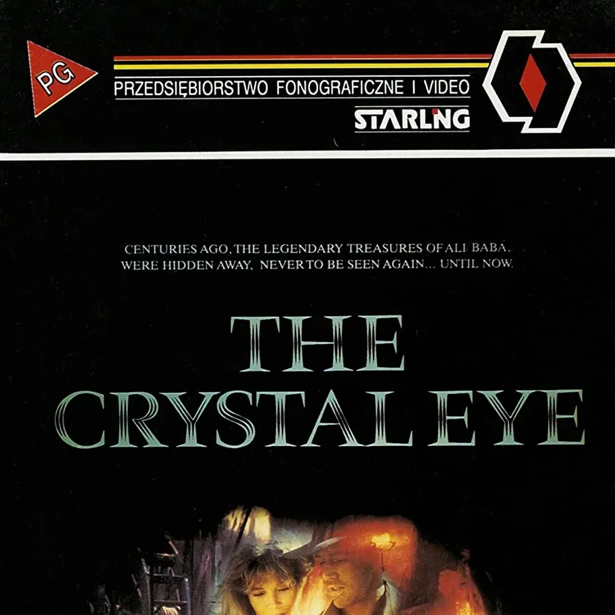 Curse of the Crystal Eye online