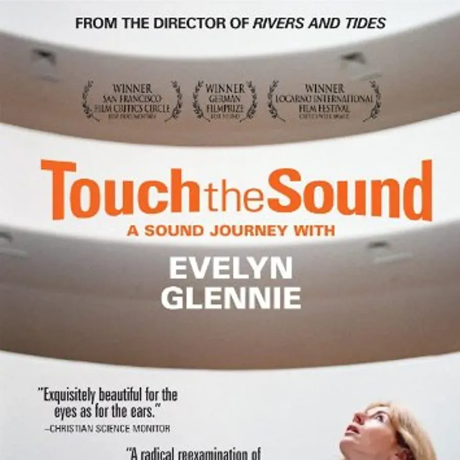 Touch the Sound: A Sound Journey with Evelyn Glennie online