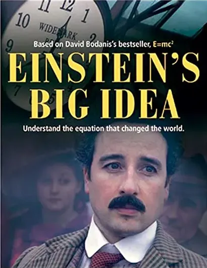 E=mc²