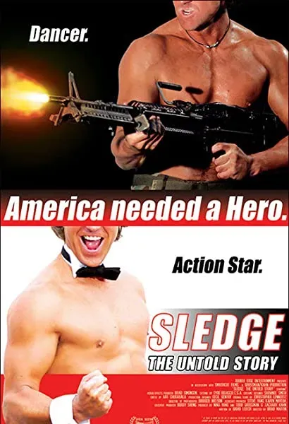Sledge: The Untold Story