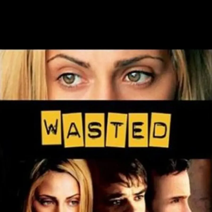 Wasted online