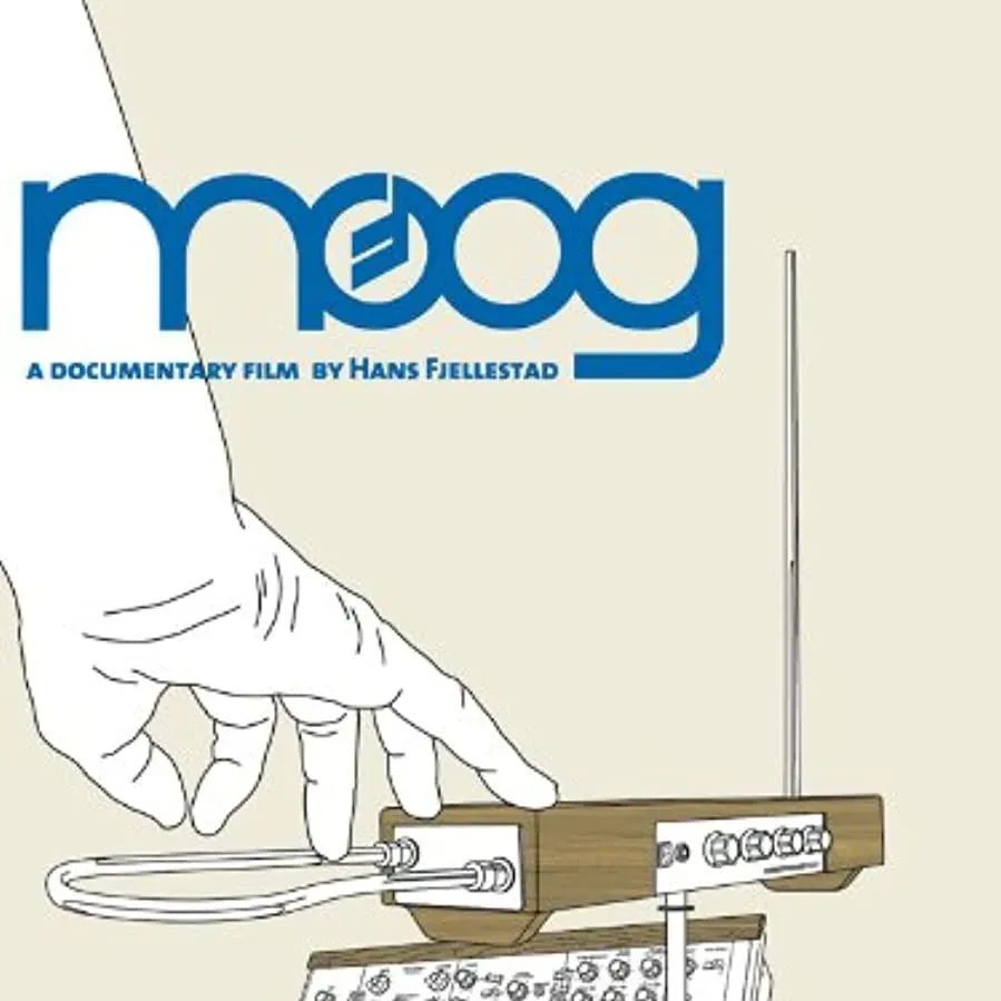 Moog online