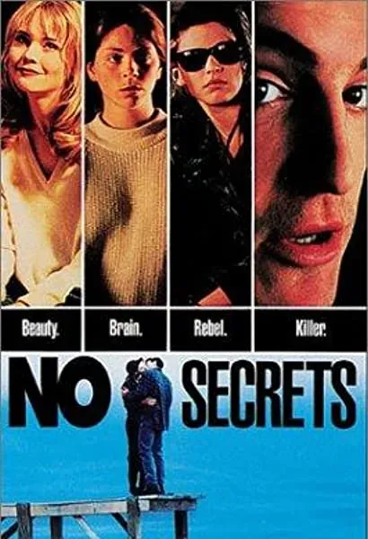 No Secrets