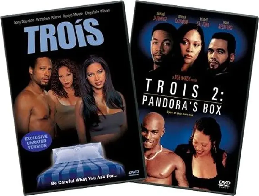 Trois online