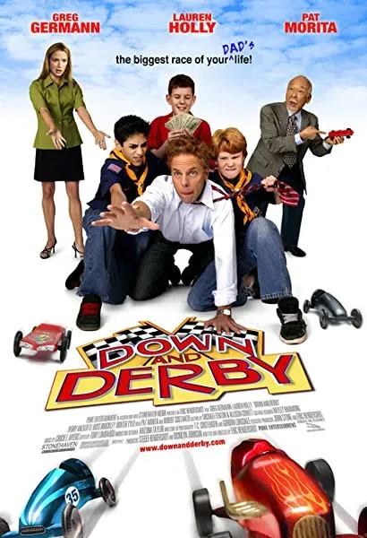 Down and Derby