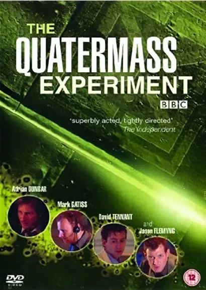 The Quatermass Experiment