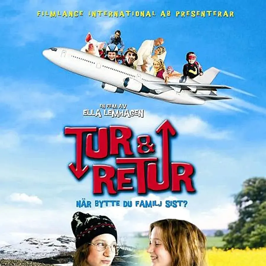 Tur & retur online