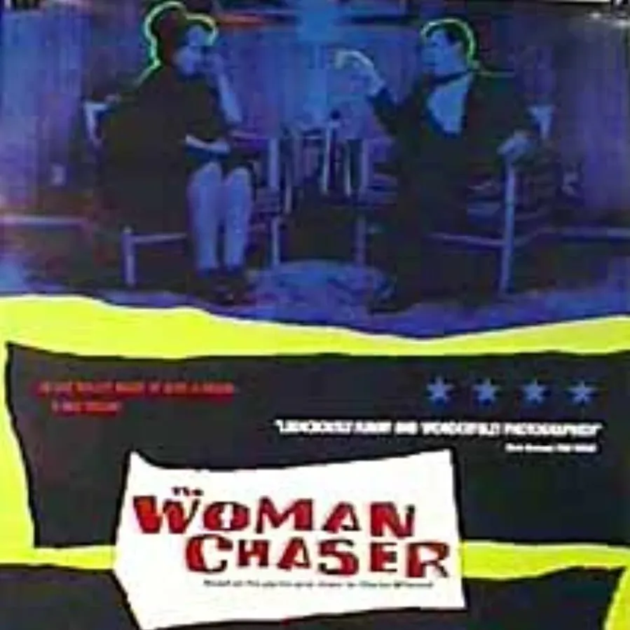 The Woman Chaser online