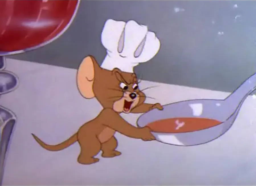 Tom and Jerry's Greatest Chases online