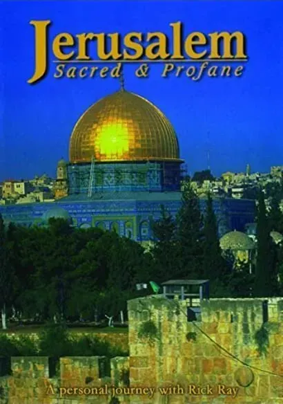 Jerusalem: Sacred and Profane