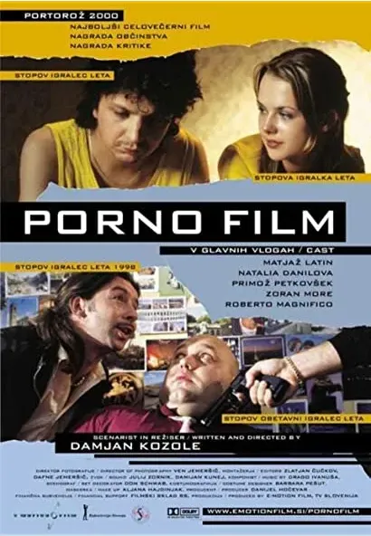 Porno film