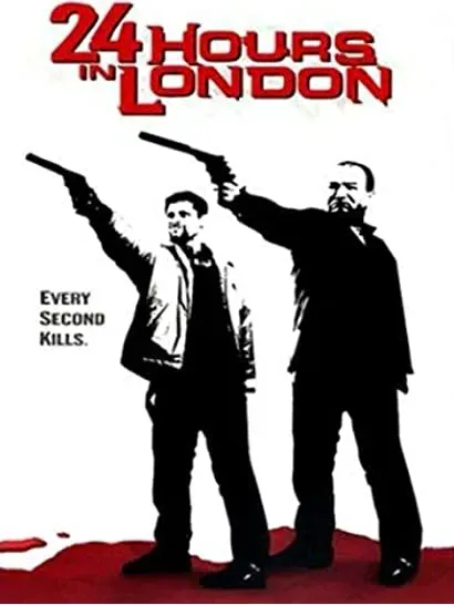 24 Hours in London