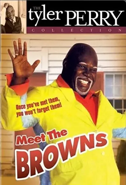 Meet the Browns