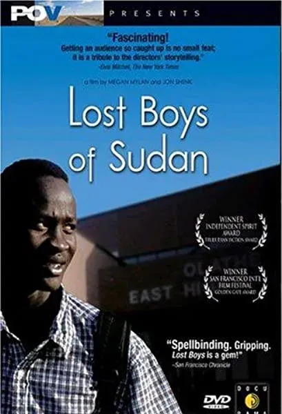 Lost Boys of Sudan