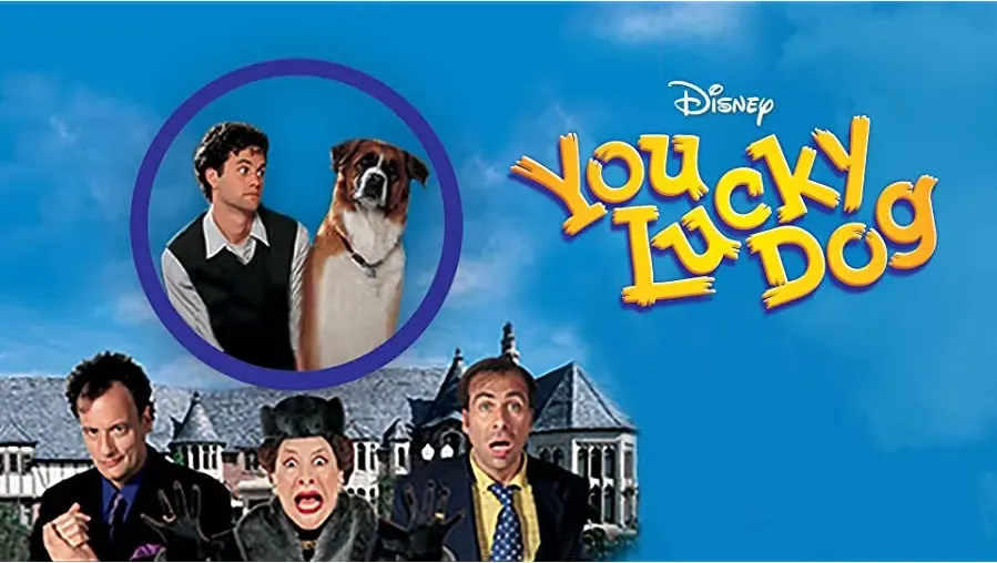 You Lucky Dog online