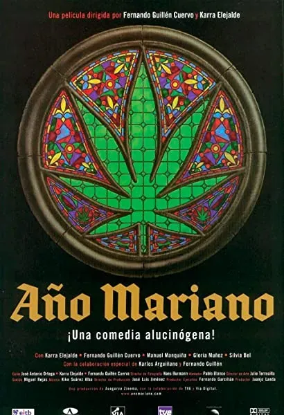 Año Mariano