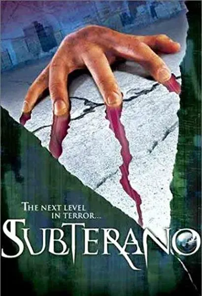 Subterano
