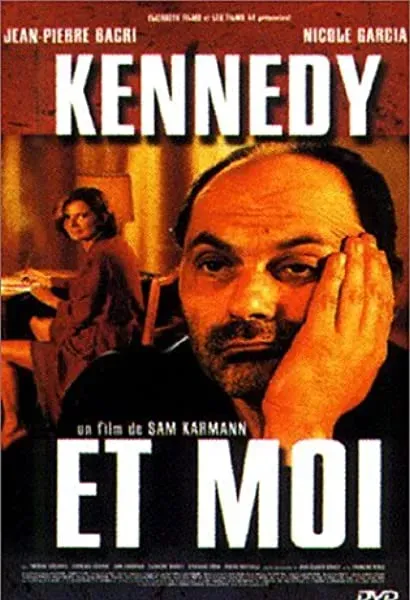 Kennedy i ja