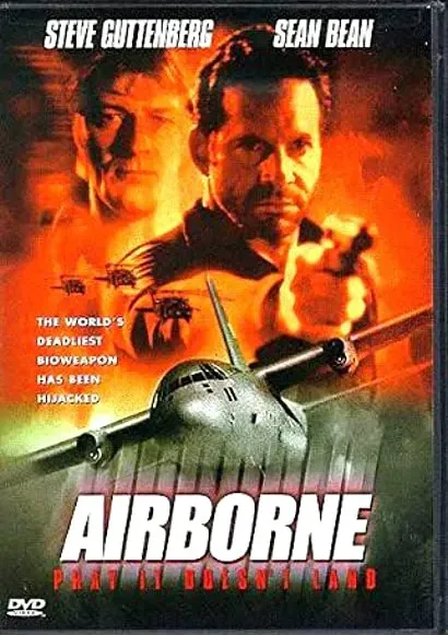 Podniebny terror