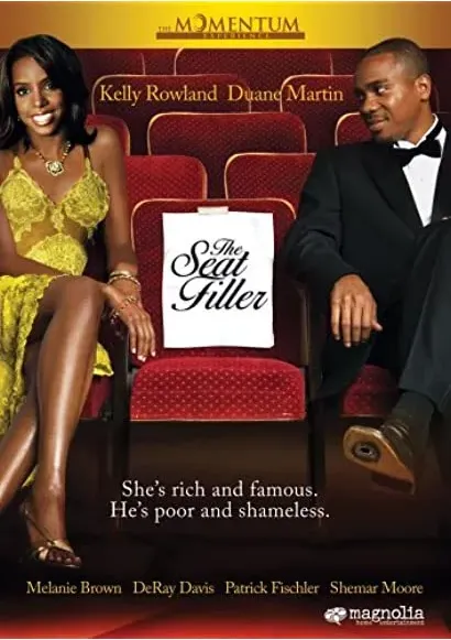 The Seat Filler