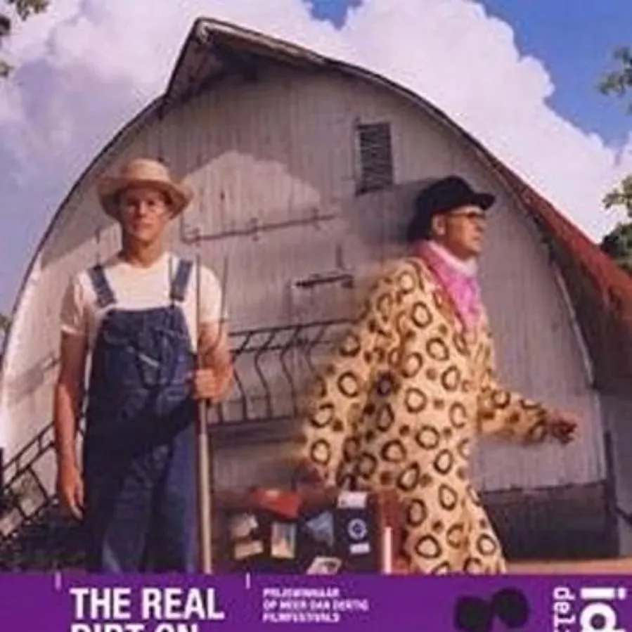 The Real Dirt on Farmer John online