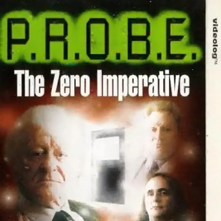 P.R.O.B.E.: The Zero Imperative online