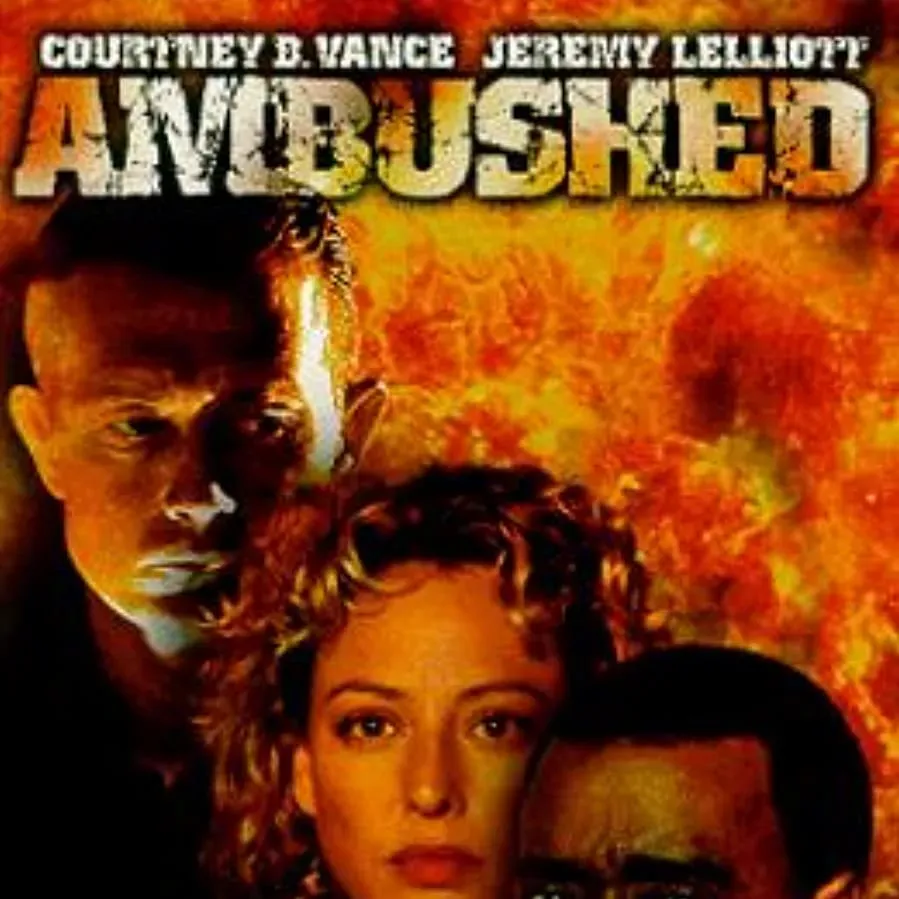 Ambushed online