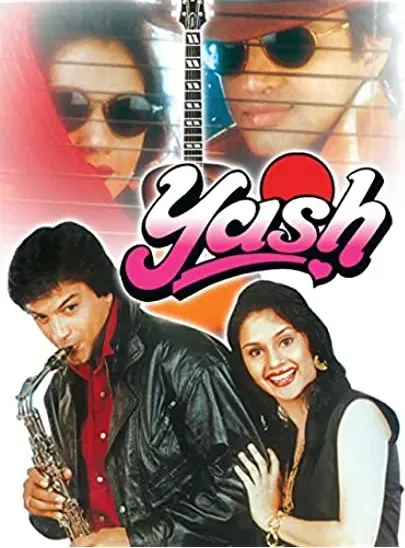 Yash