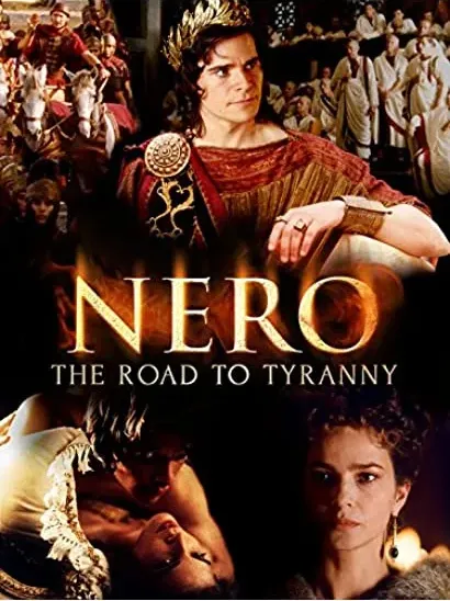 Neron - wladca imperium