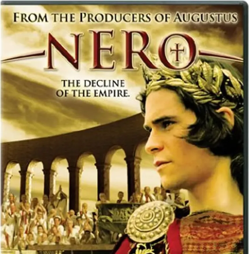 Neron - wladca imperium online