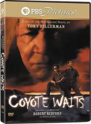 Coyote Waits