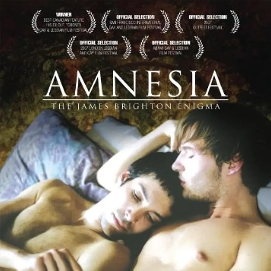 Amnesia: The James Brighton Enigma online