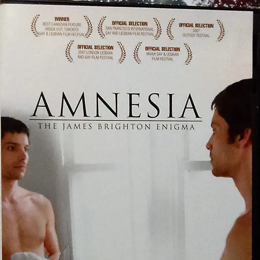Amnesia: The James Brighton Enigma online