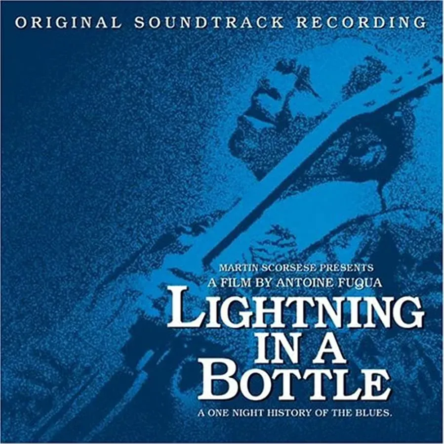 Lightning in a Bottle online