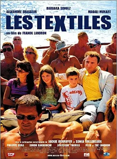 Les textiles
