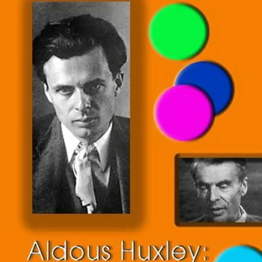 Aldous Huxley: The Gravity of Light online