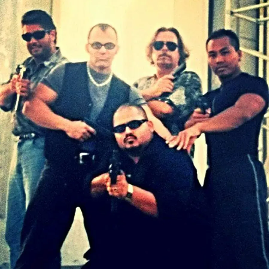 The Disciples online