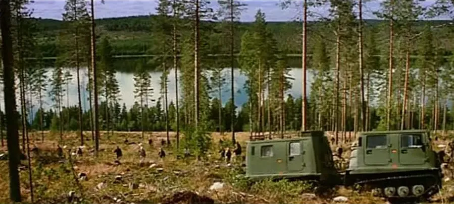 Järngänget online