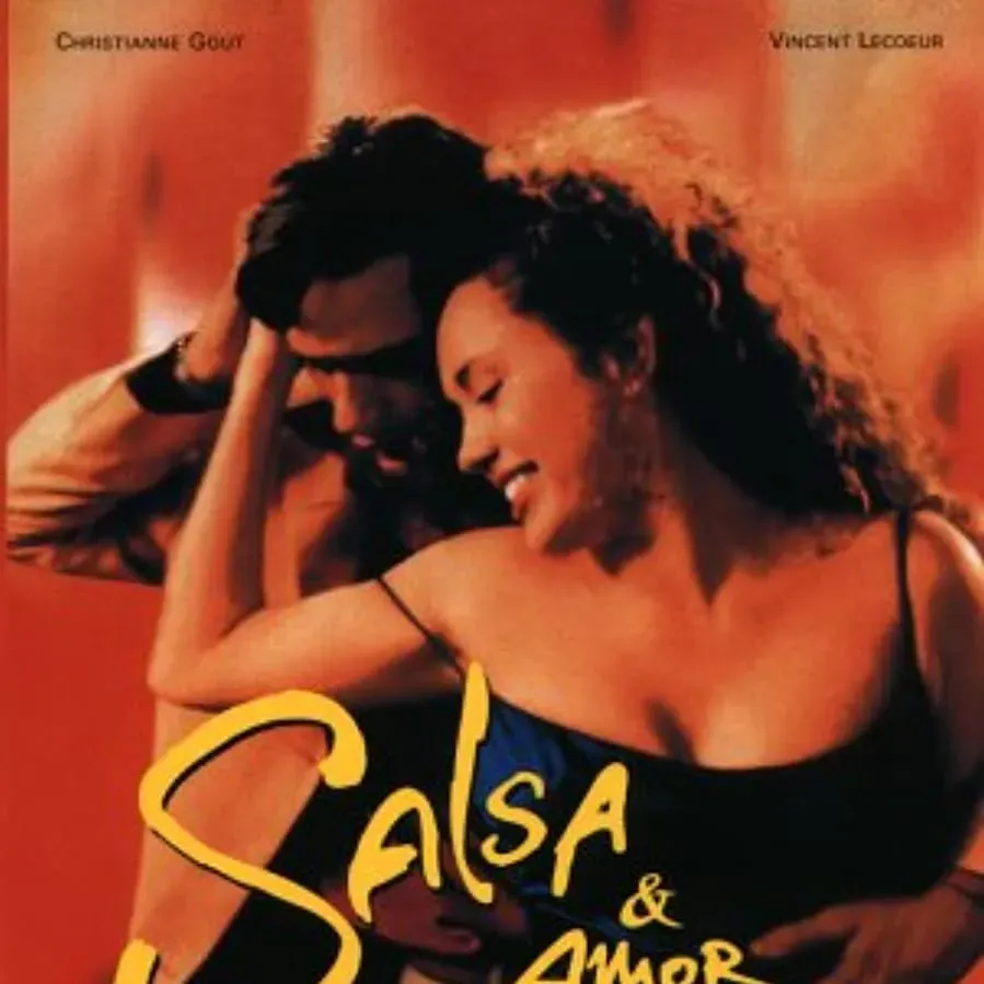 Salsa online