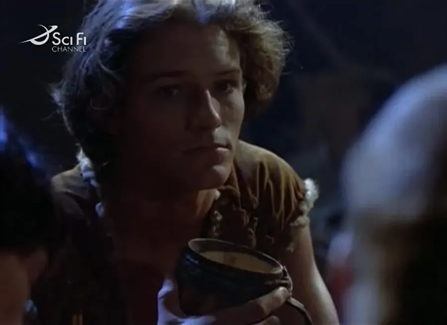 Young Hercules online