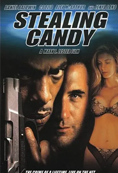 Stealing Candy