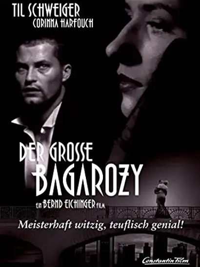 Wielki Bagarozy