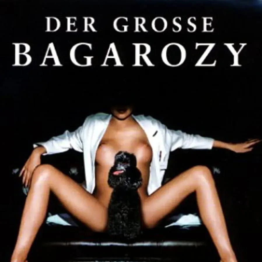 Wielki Bagarozy online