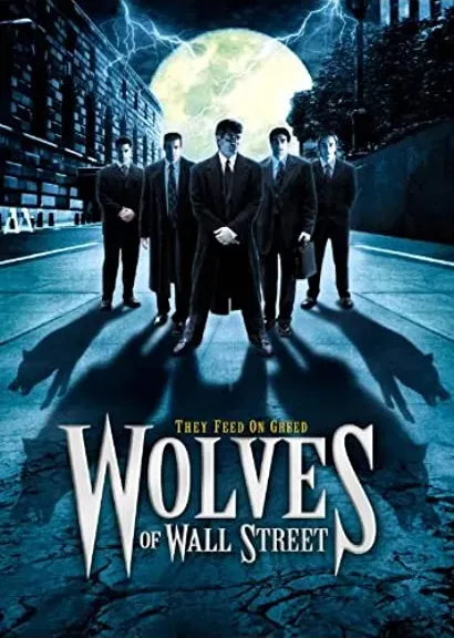 Wilki z Wall Street
