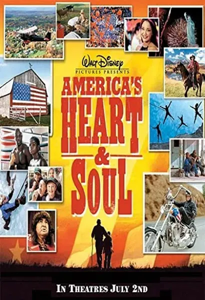 America's Heart & Soul